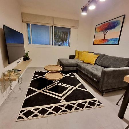 אילת Adva Vacation Apartments מראה חיצוני תמונה
