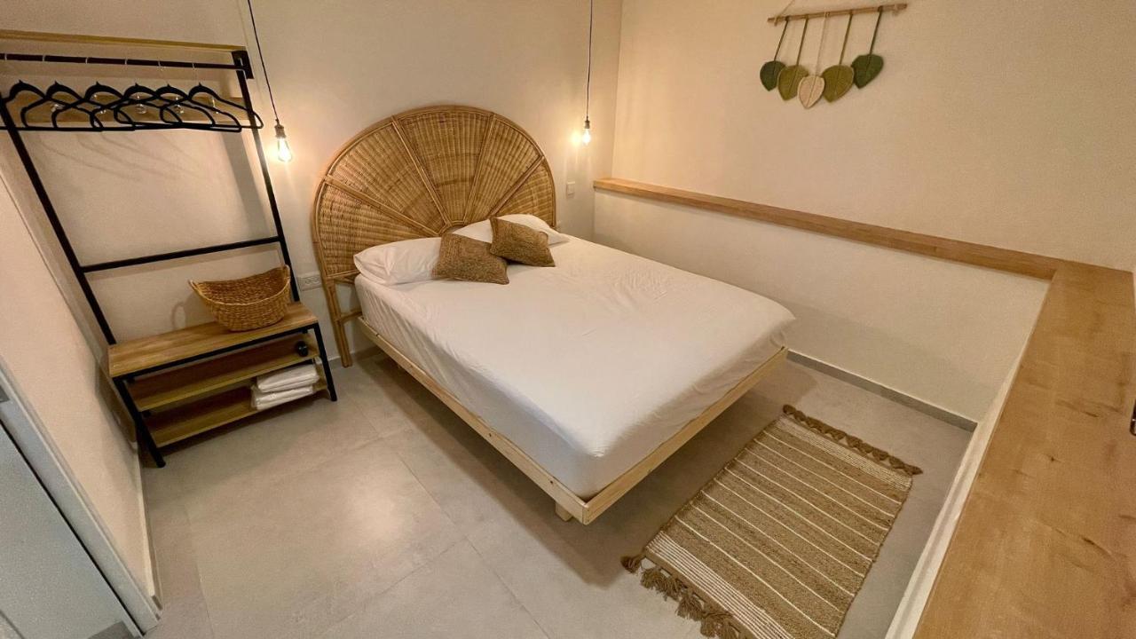 אילת Adva Vacation Apartments מראה חיצוני תמונה