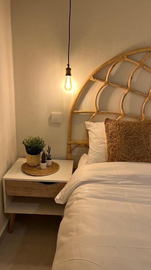 אילת Adva Vacation Apartments מראה חיצוני תמונה
