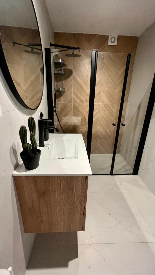 אילת Adva Vacation Apartments מראה חיצוני תמונה